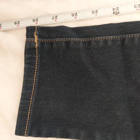 Michael Kors skinny jeans size 10   -   1001 - Picture 6 of 8